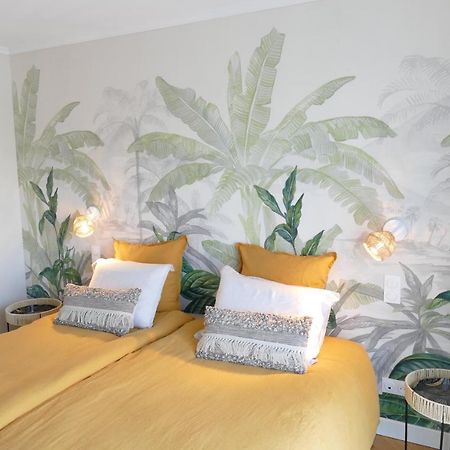 Camphin-en-Pevele Les Agapanthes B&B 외부 사진