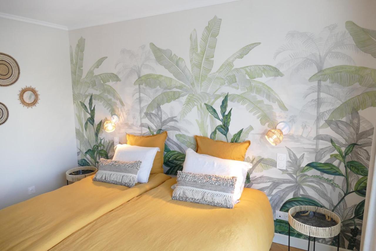 Camphin-en-Pevele Les Agapanthes B&B 외부 사진