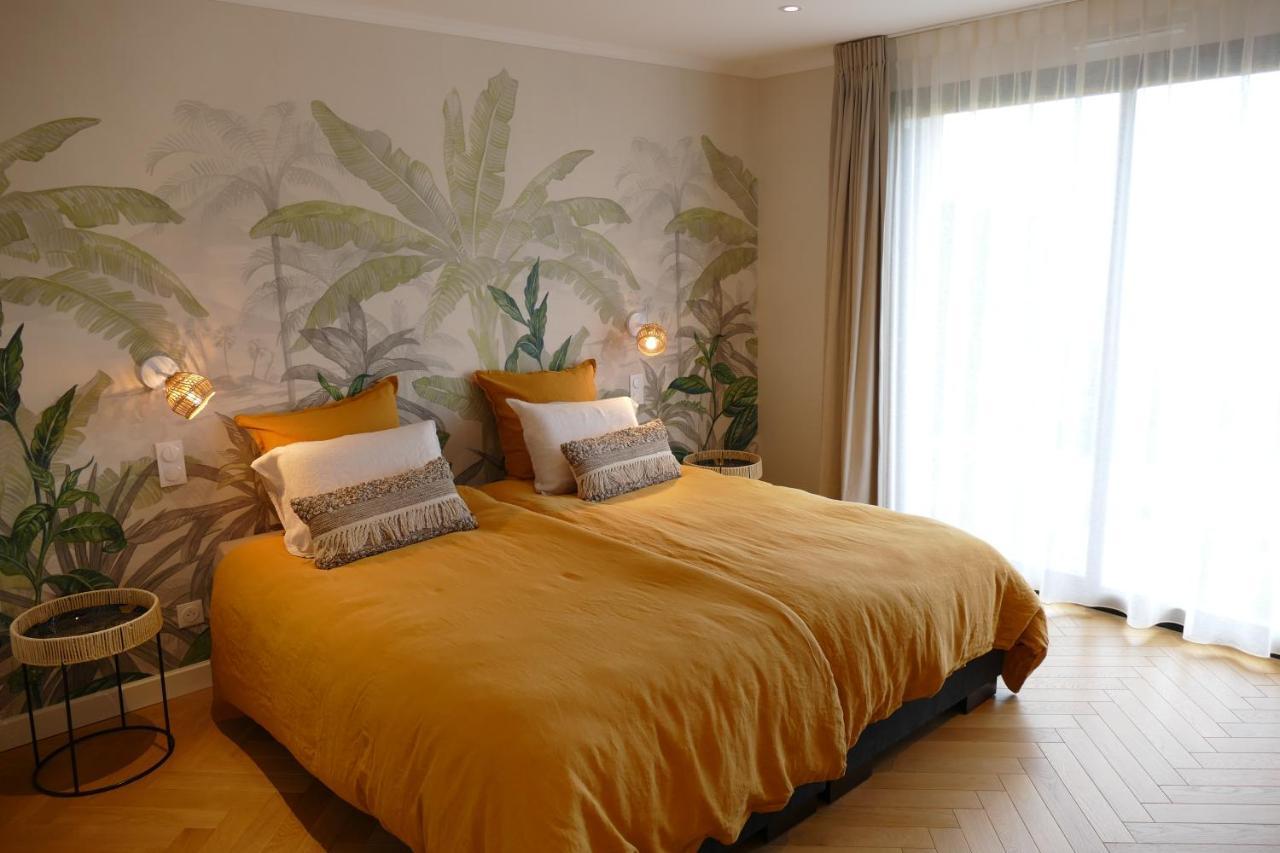Camphin-en-Pevele Les Agapanthes B&B 외부 사진