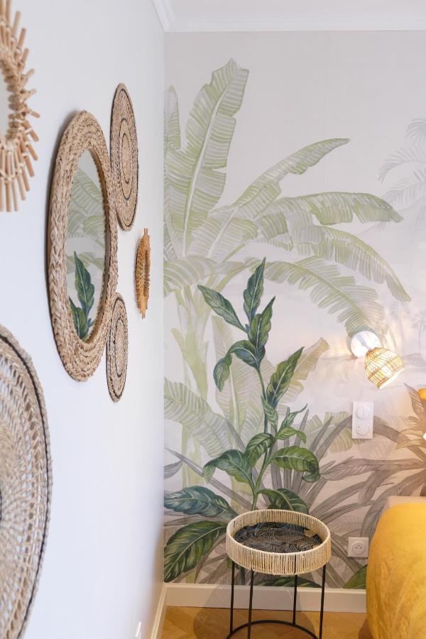 Camphin-en-Pevele Les Agapanthes B&B 외부 사진
