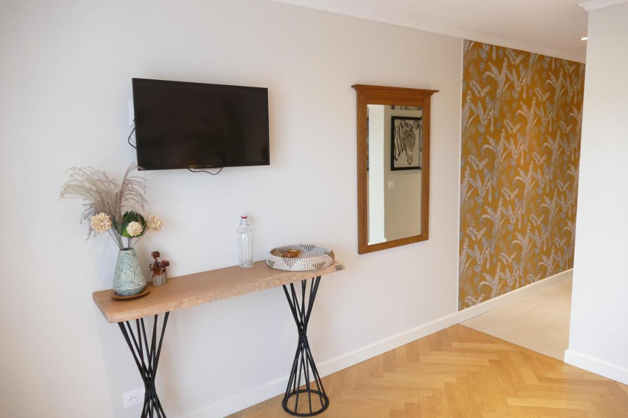 Camphin-en-Pevele Les Agapanthes B&B 외부 사진