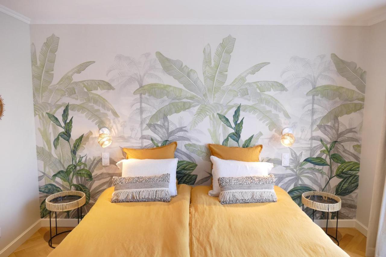 Camphin-en-Pevele Les Agapanthes B&B 외부 사진