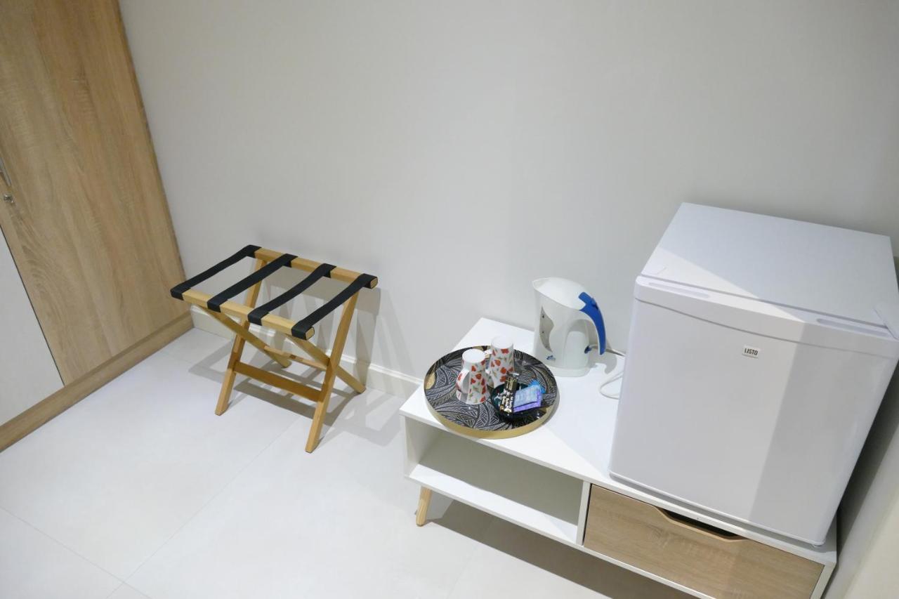 Camphin-en-Pevele Les Agapanthes B&B 외부 사진