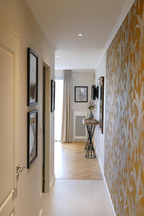 Camphin-en-Pevele Les Agapanthes B&B 외부 사진