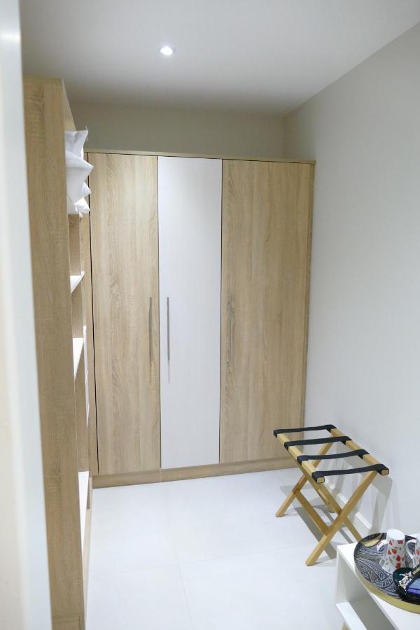 Camphin-en-Pevele Les Agapanthes B&B 외부 사진
