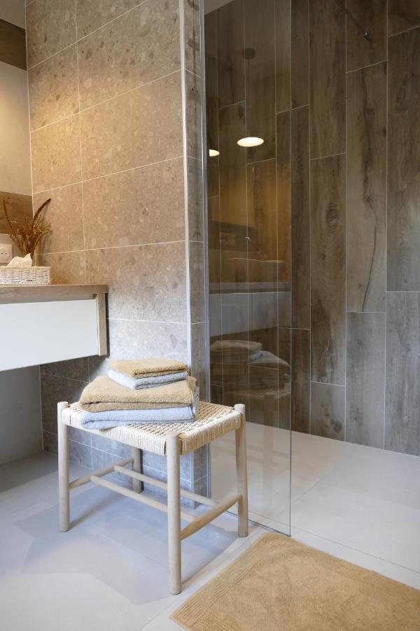 Camphin-en-Pevele Les Agapanthes B&B 외부 사진