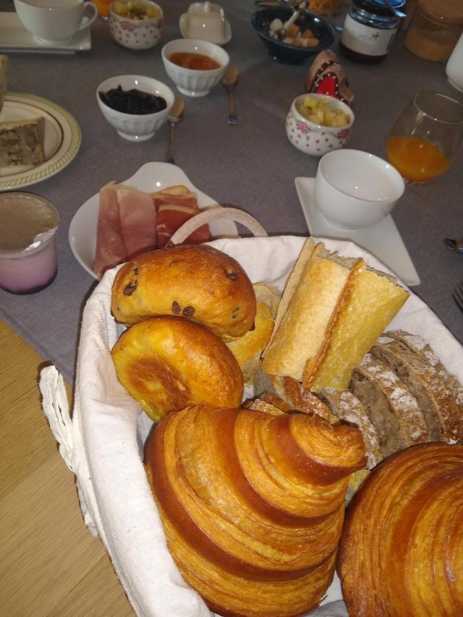 Camphin-en-Pevele Les Agapanthes B&B 외부 사진